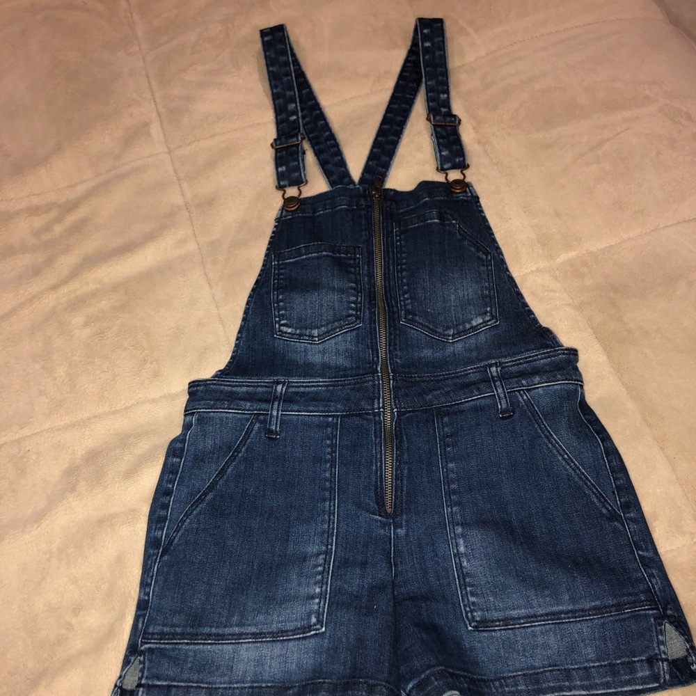 Overalls